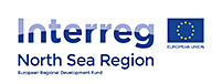 Interreg, Nordsjön, logotyp