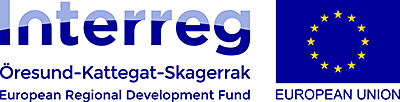Interreg, Öresund, logotyp
