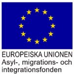 EU, Amif, logotyp