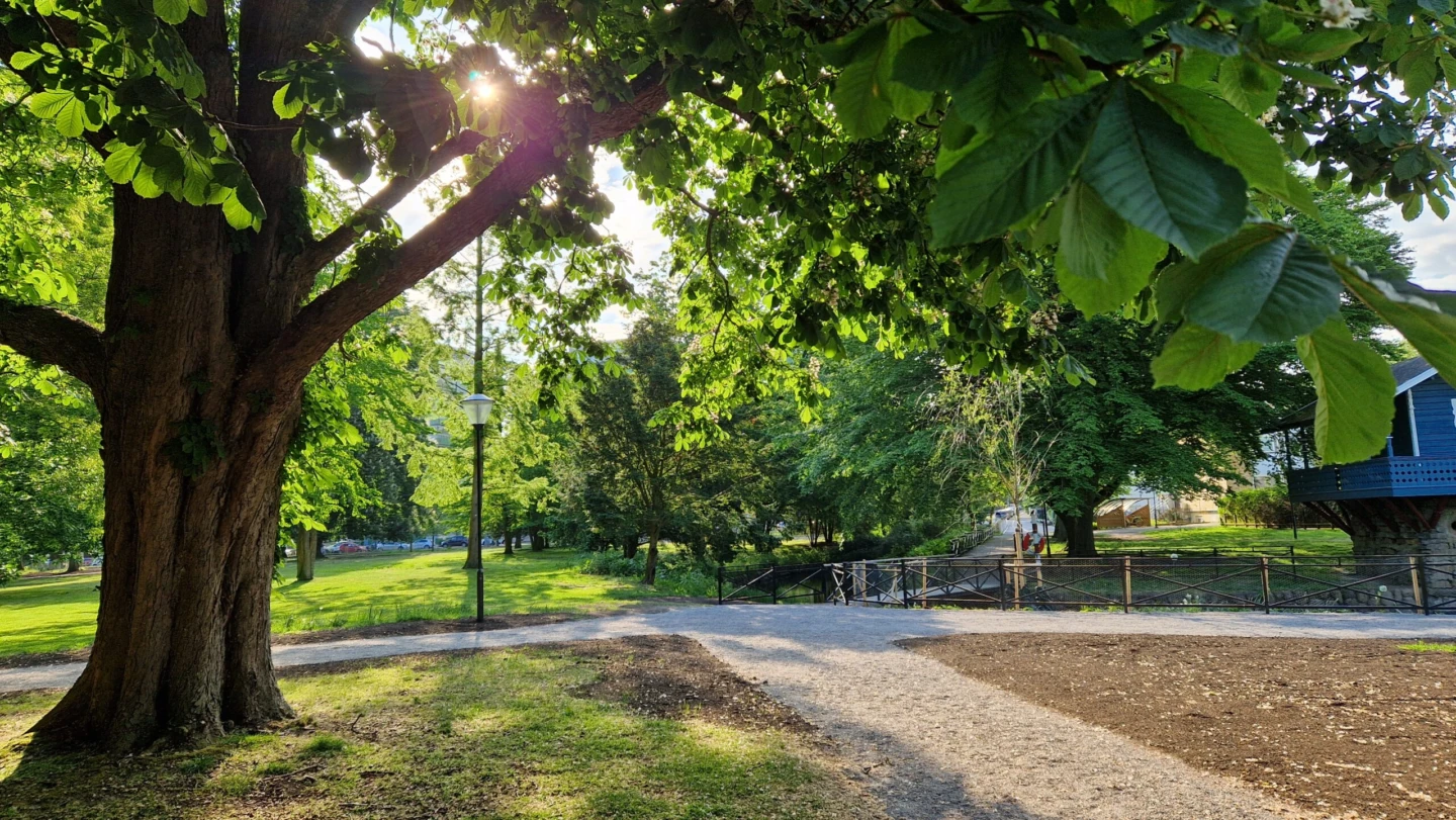 Öresundsparken