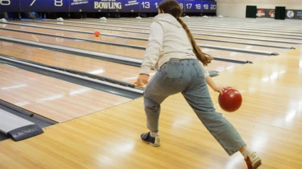 Bowling