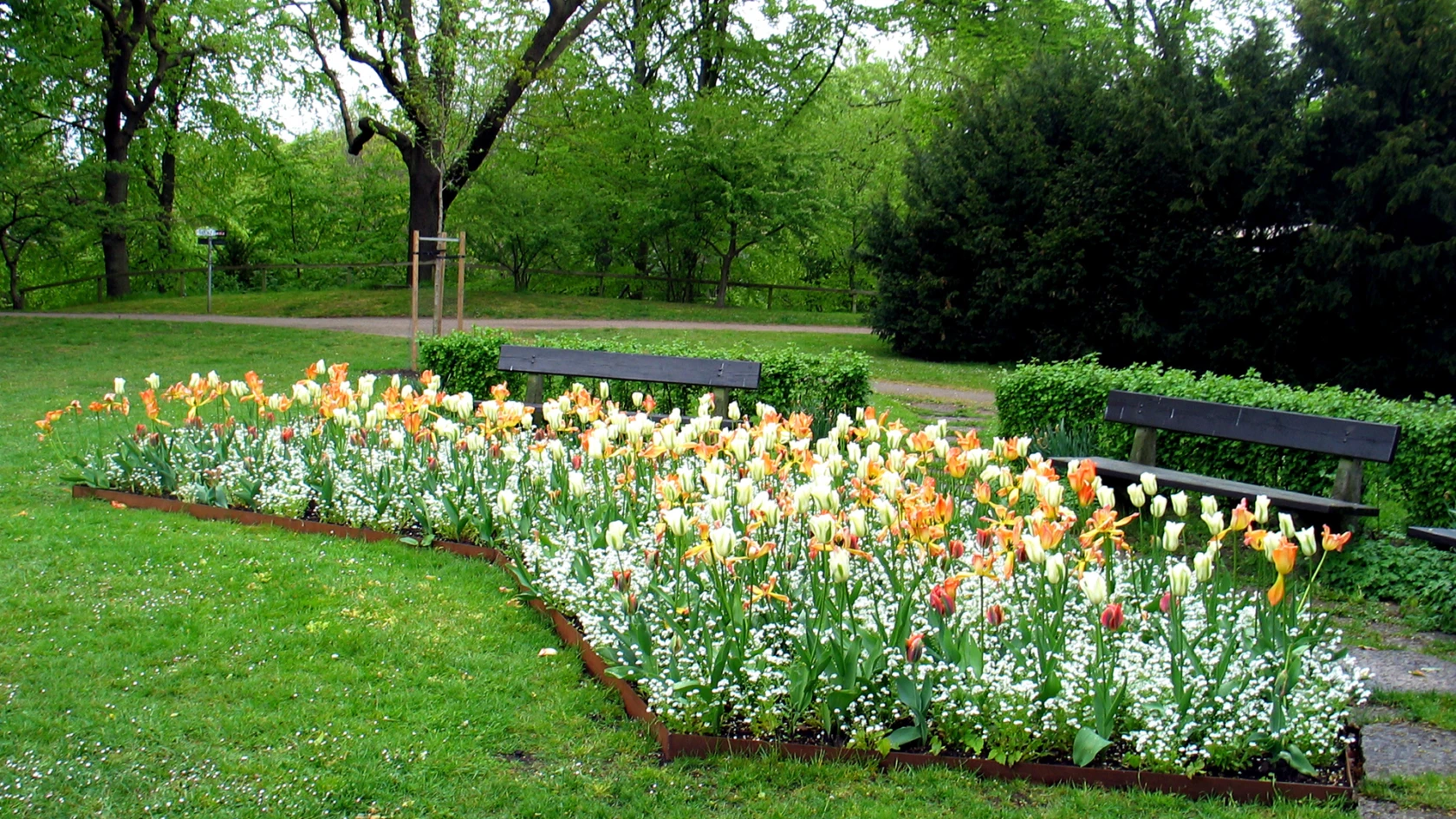 Öresundsparken i Helsingborg (foto: Annika Anderberg Boman)