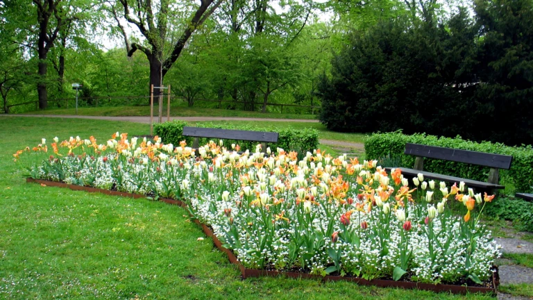 Öresundsparken i Helsingborg (foto: Annika Anderberg Boman)