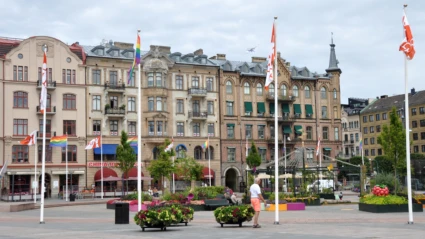 Sundstorget