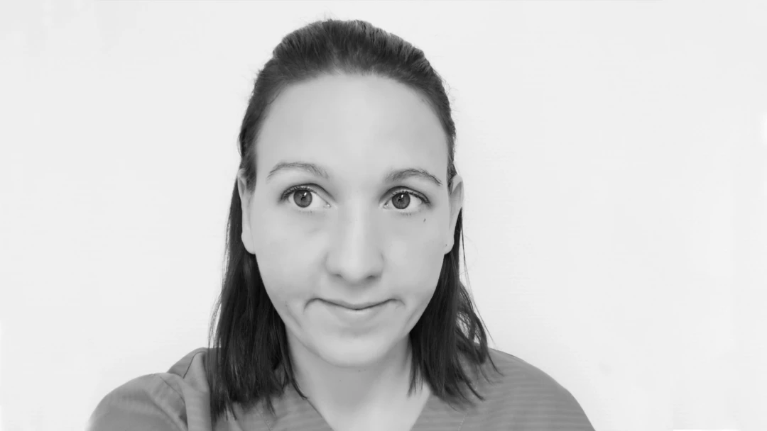 Sofia Eriksson, medarbetare