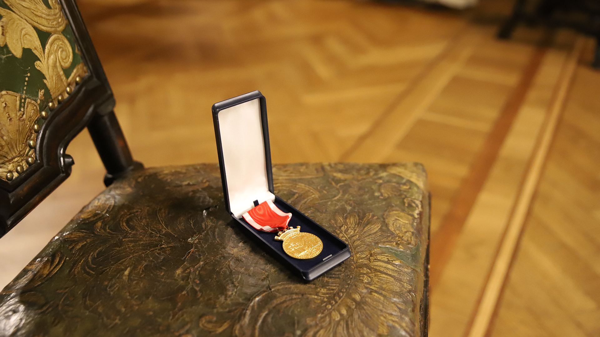 Helsingborgsmedaljen