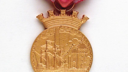 Helsingborgsmedaljen