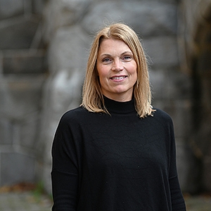 Linda Lindström