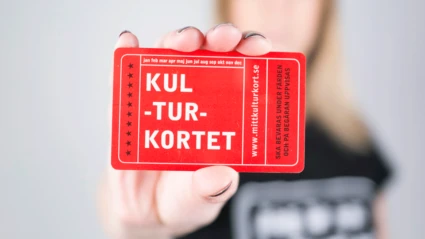 Kulturkortet