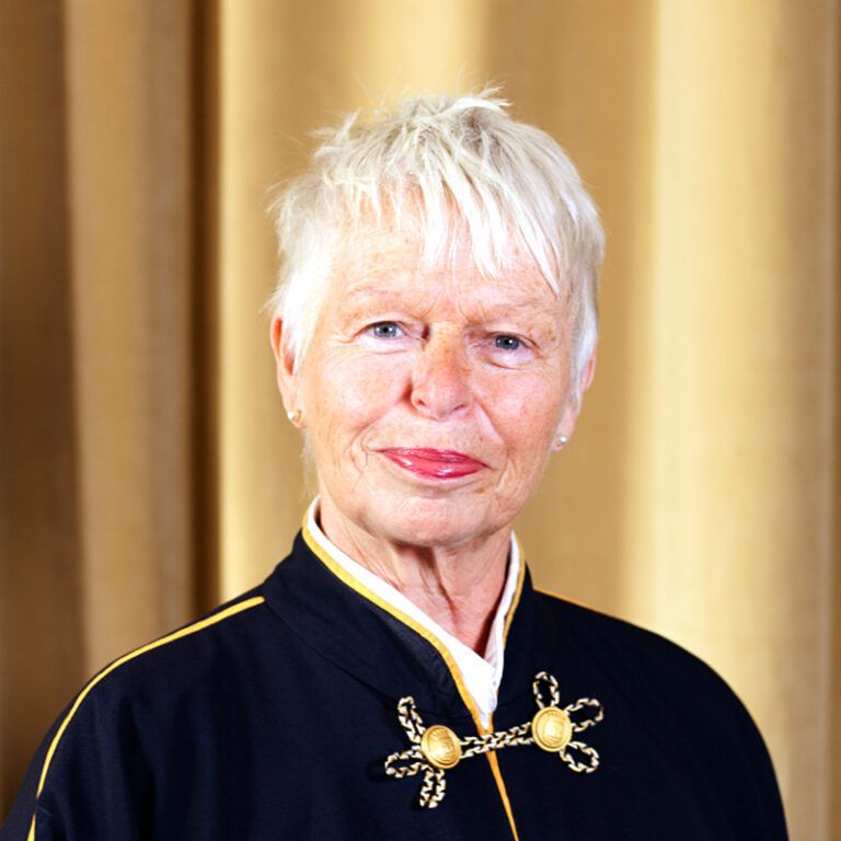 Christel Hoch Hansson