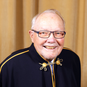 Hans G Johansson Ohlwilen