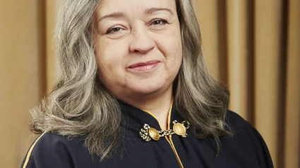 vigselförrättare Tünde Hansen 