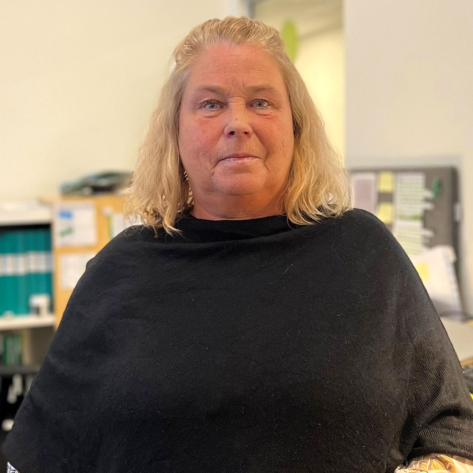 Årets Yrkeslärare i Skåne 2022 Grattis till nomineringarna, Carina på