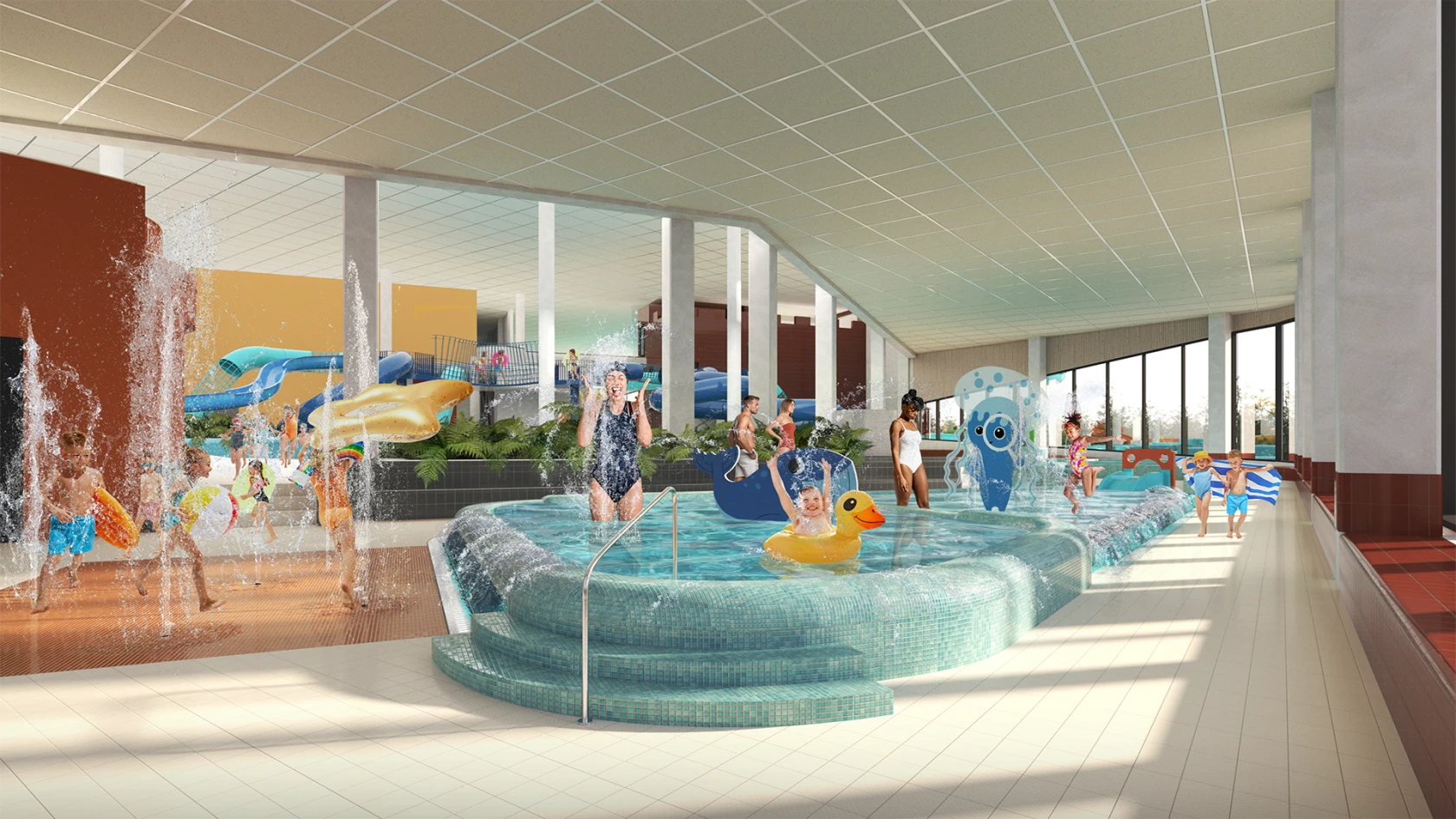 Illustration från Norconsult