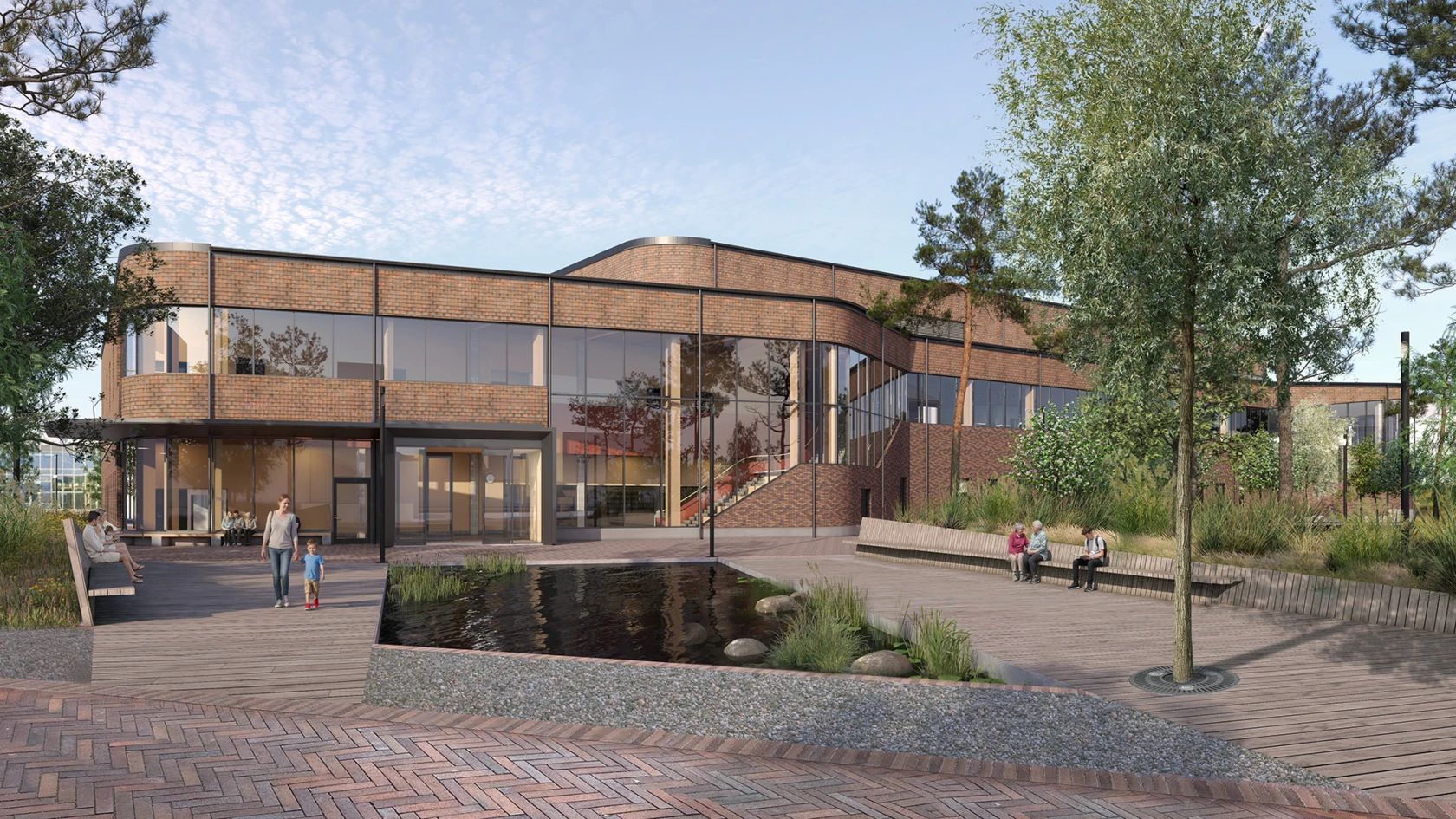 Illustration från Norconsult