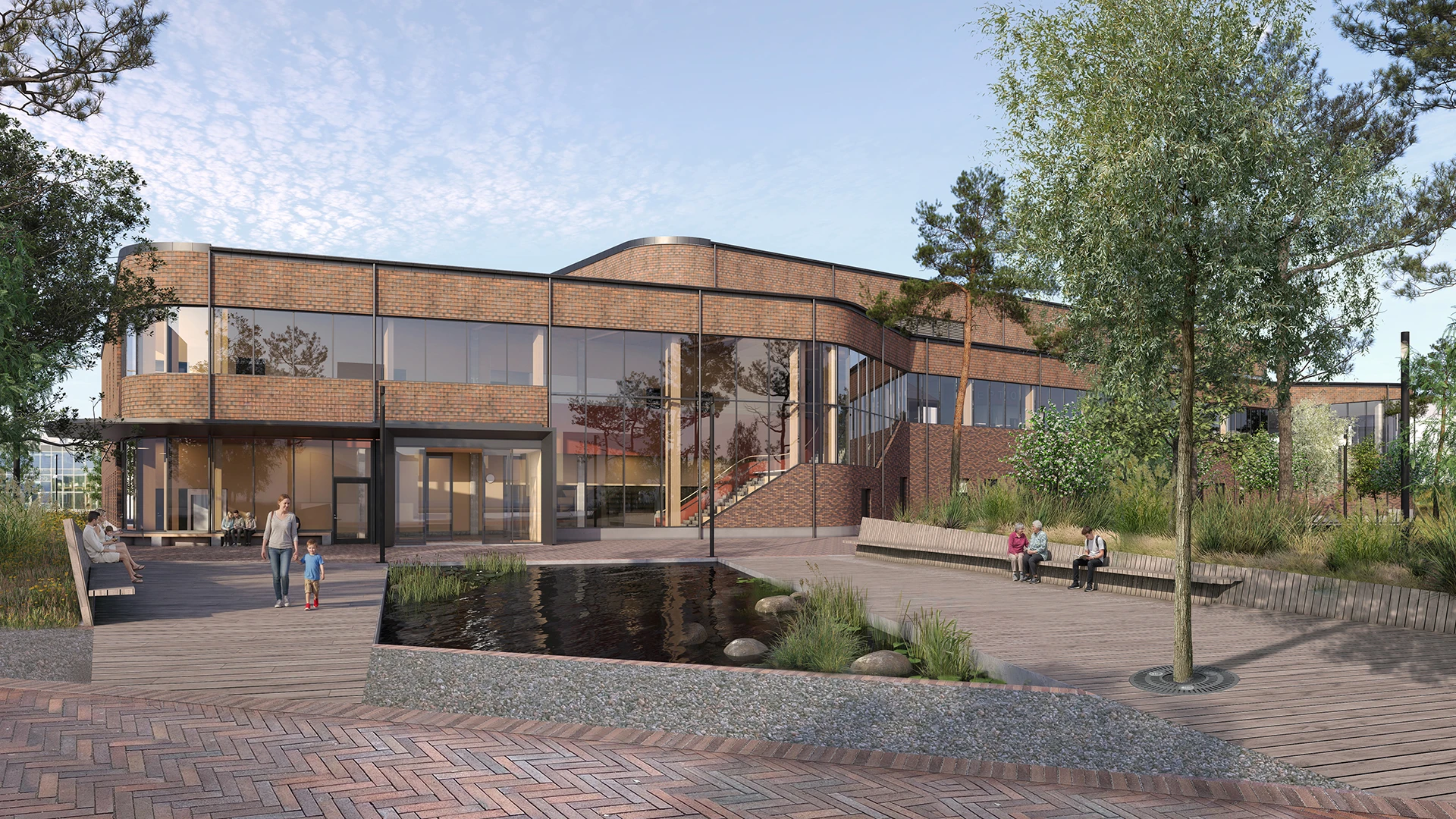 Illustration från Norconsult