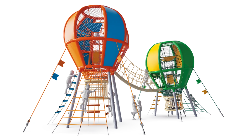 Visionsbild leklpats Ödåkra skepp o'hoj