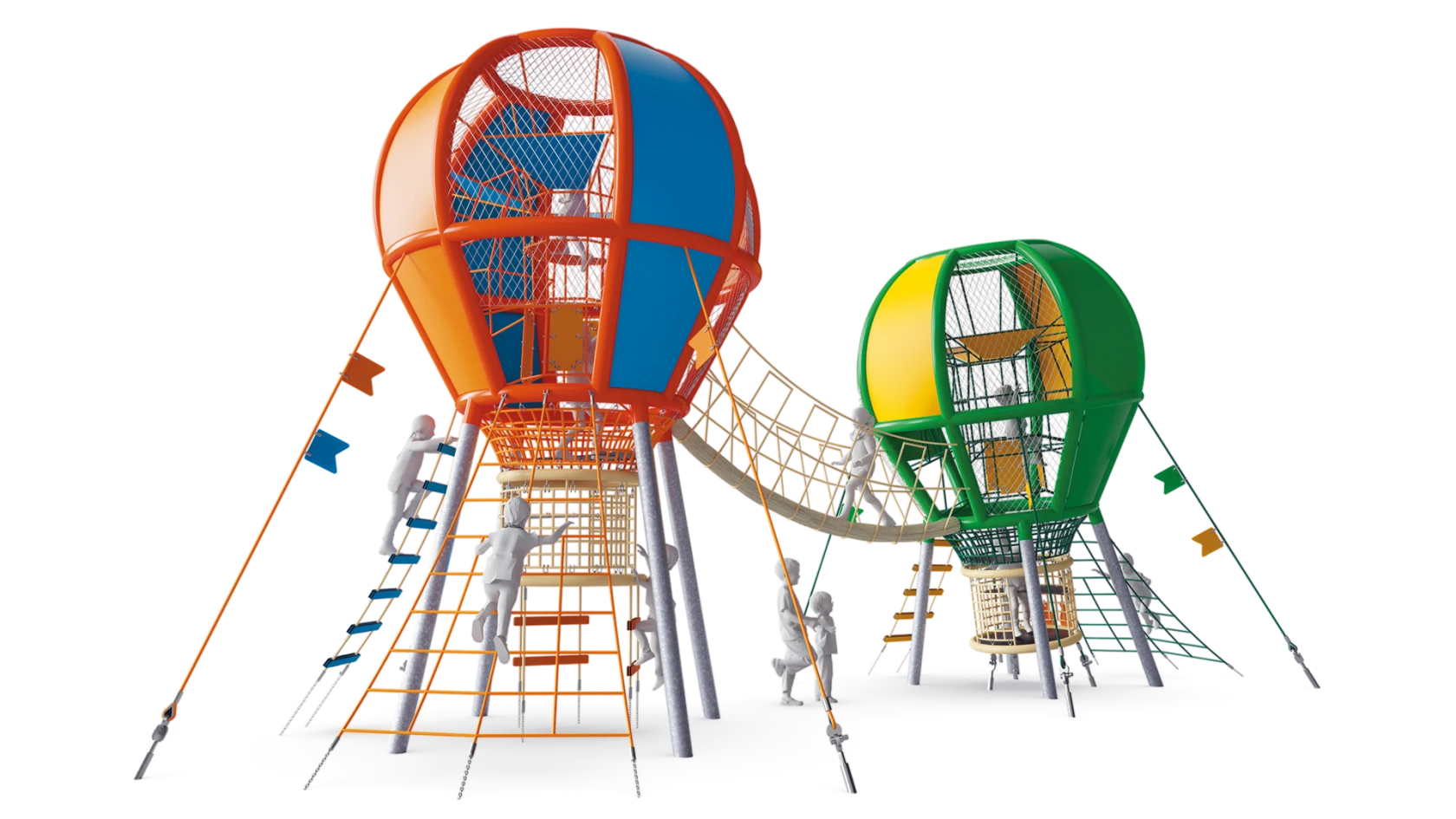 Visionsbild leklpats Ödåkra skepp o'hoj