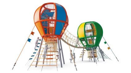 Visionsbild leklpats Ödåkra skepp o'hoj