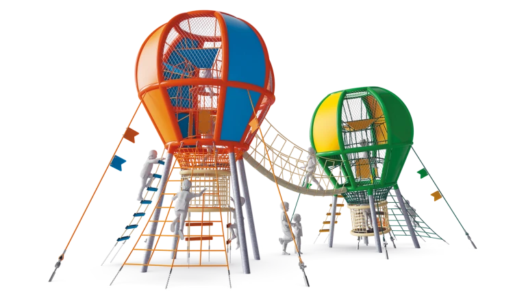 Visionsbild leklpats Ödåkra skepp o'hoj