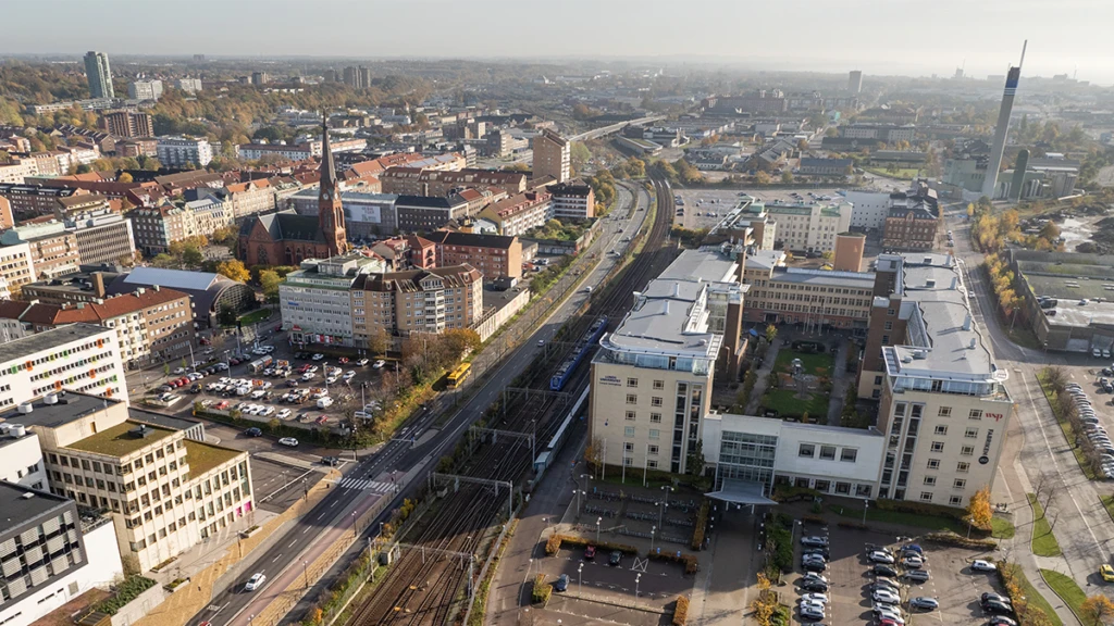 Campus Helsingborg