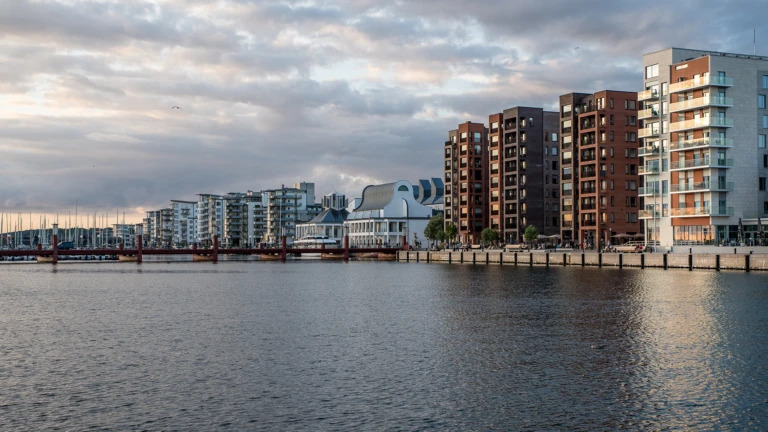 Norrahamnen