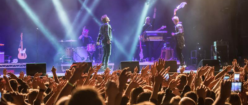 Konsert