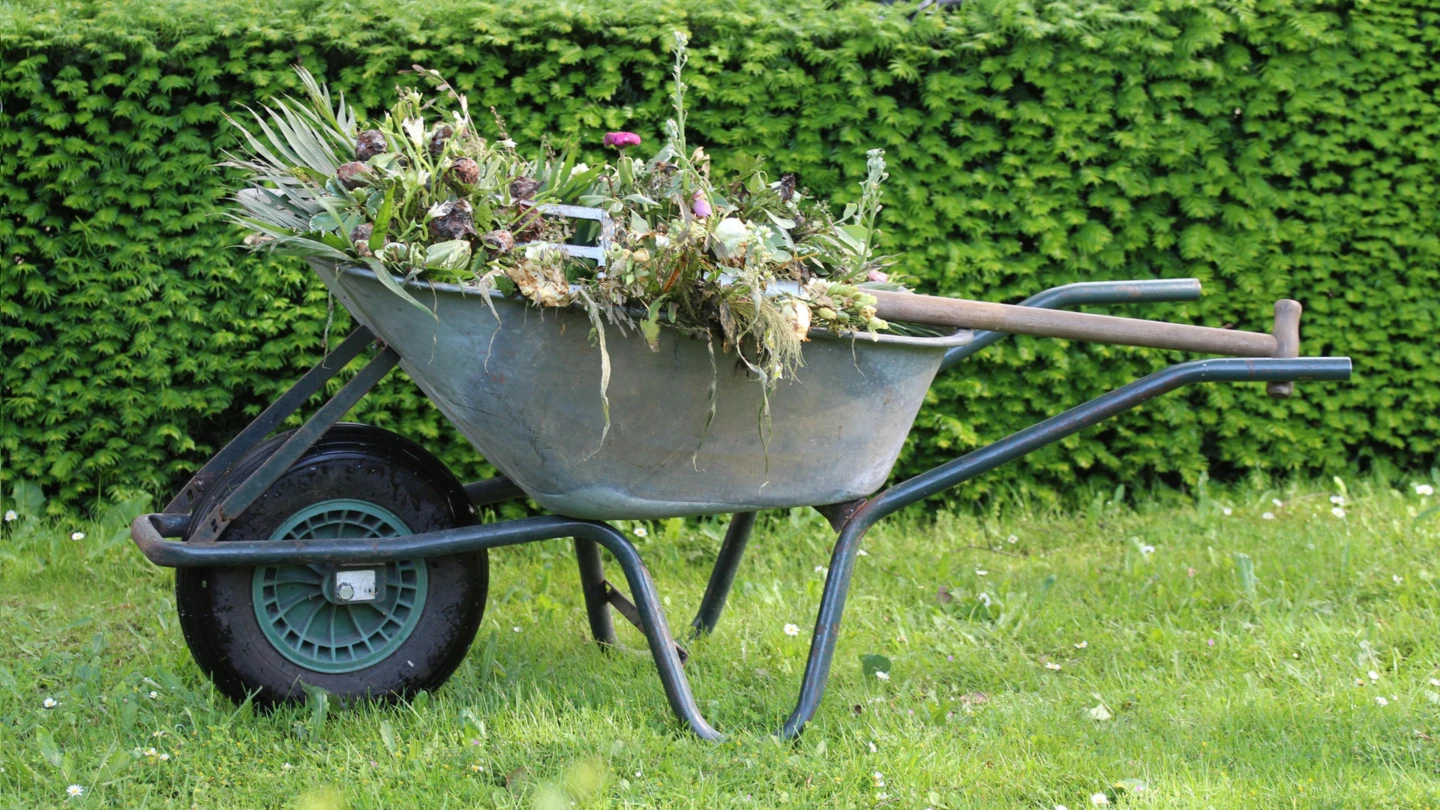 Skottkärra