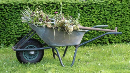 Skottkärra