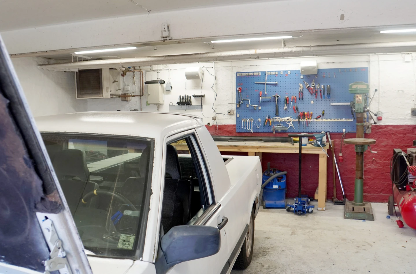 Garage