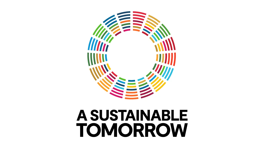 A sustainable tomorrow
