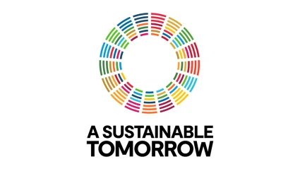 A sustainable tomorrow