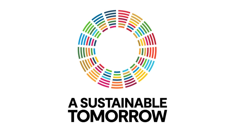 A sustainable tomorrow