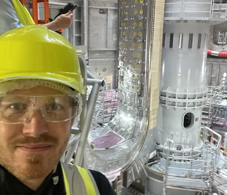 Engineering Firm in Sweden Designs Instrument for the World’s Largest Fusion Reactor