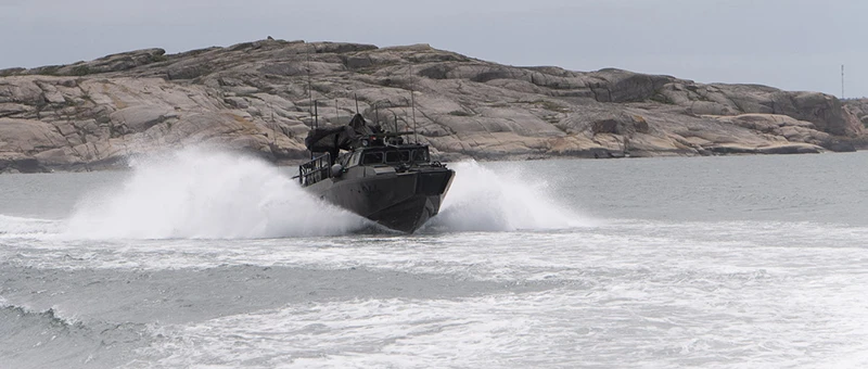 Militärövning