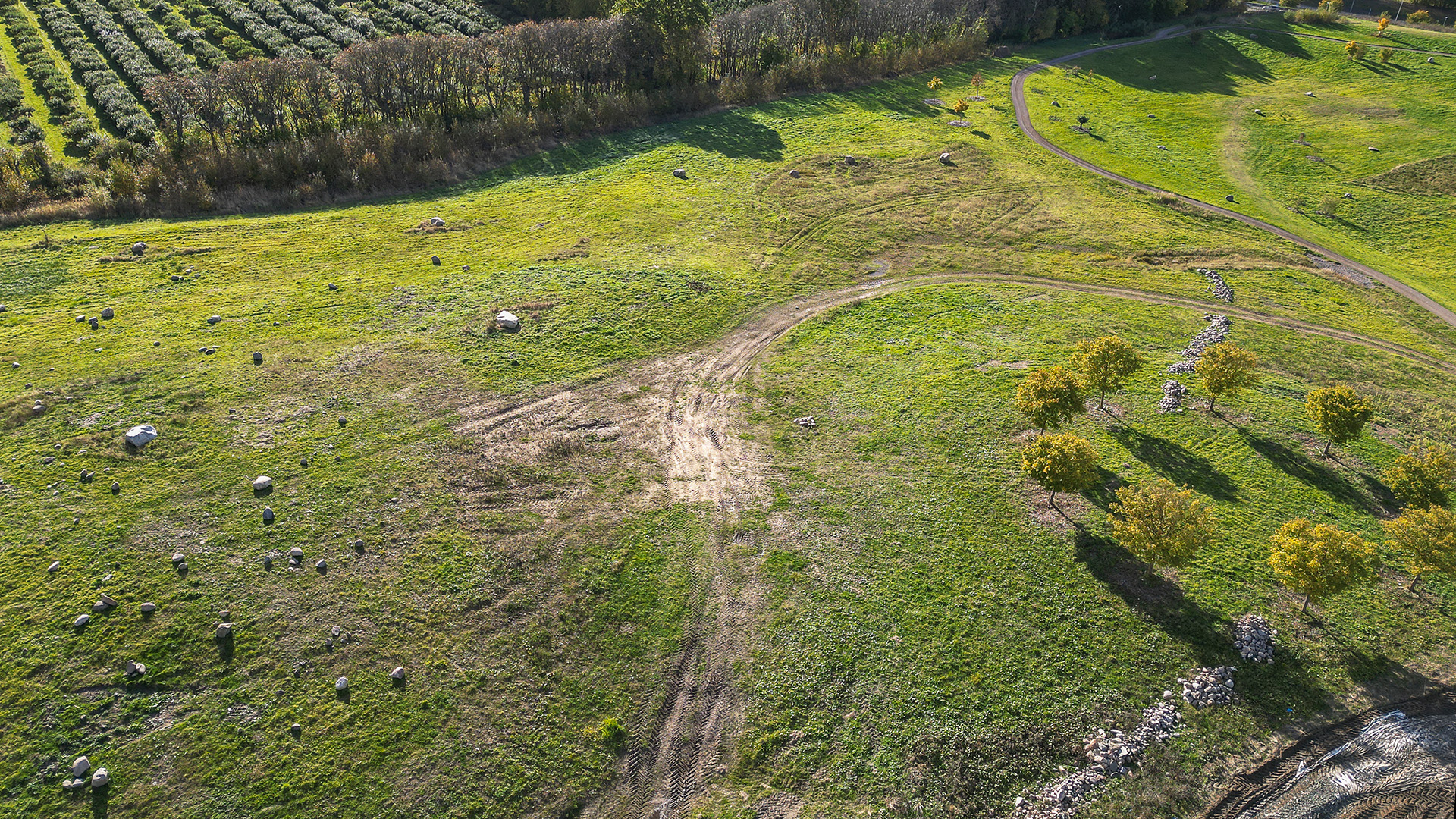 Mårten Sjöbecks park