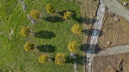 Mårten Sjöbecks park