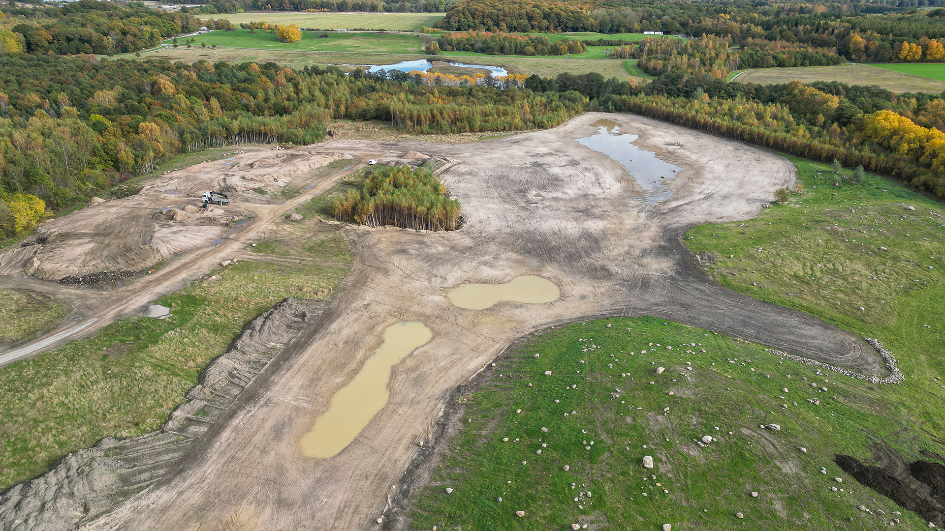 Mårten Sjöbecks park