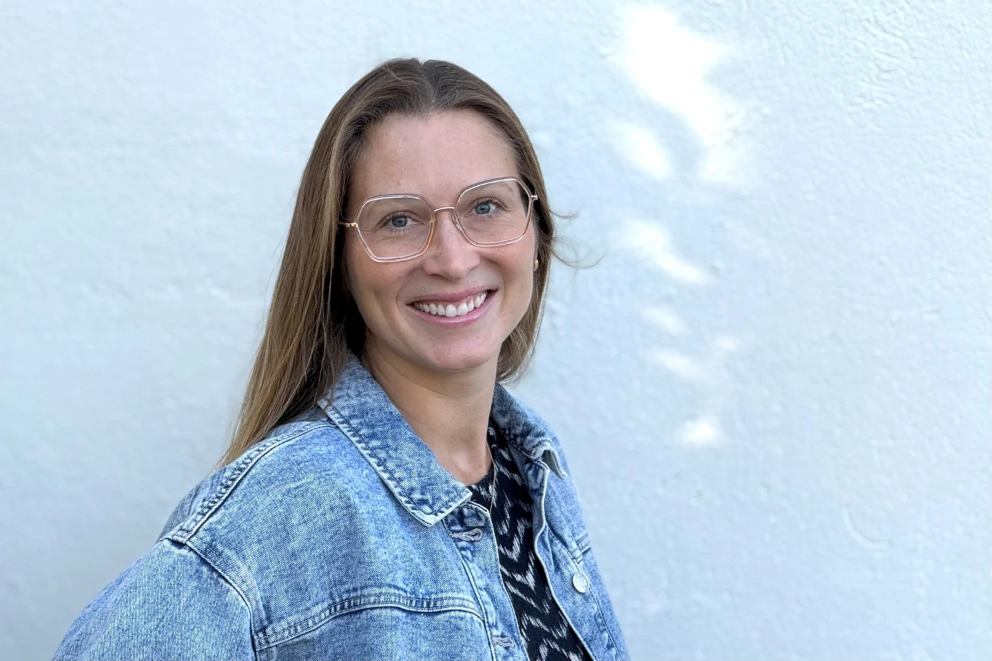 Elin, yrkesprofil