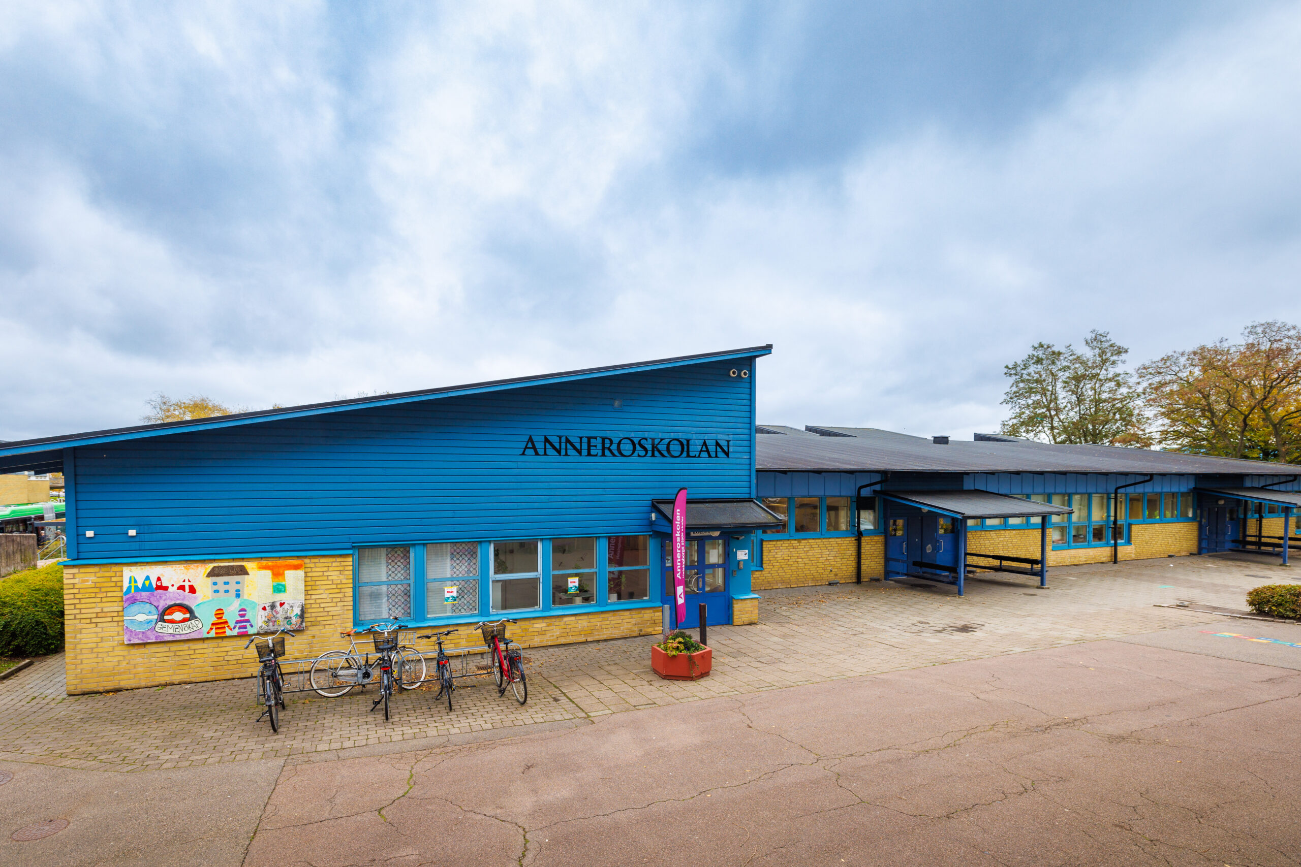 Anneroskolan