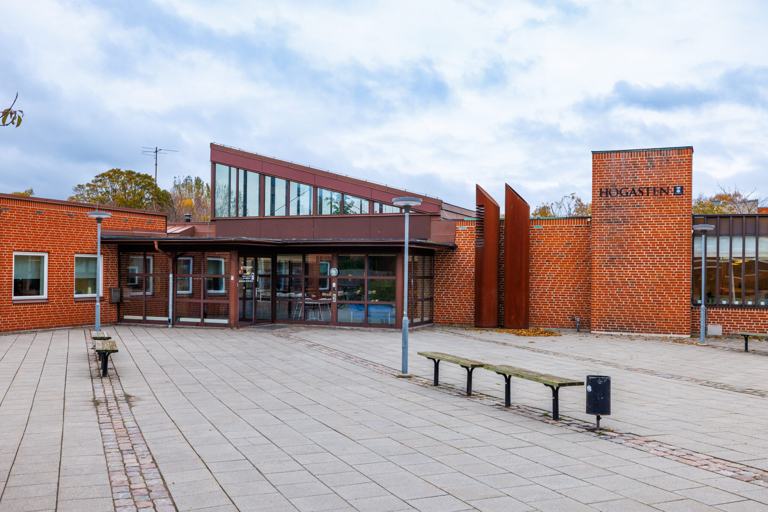 Högastensskolan