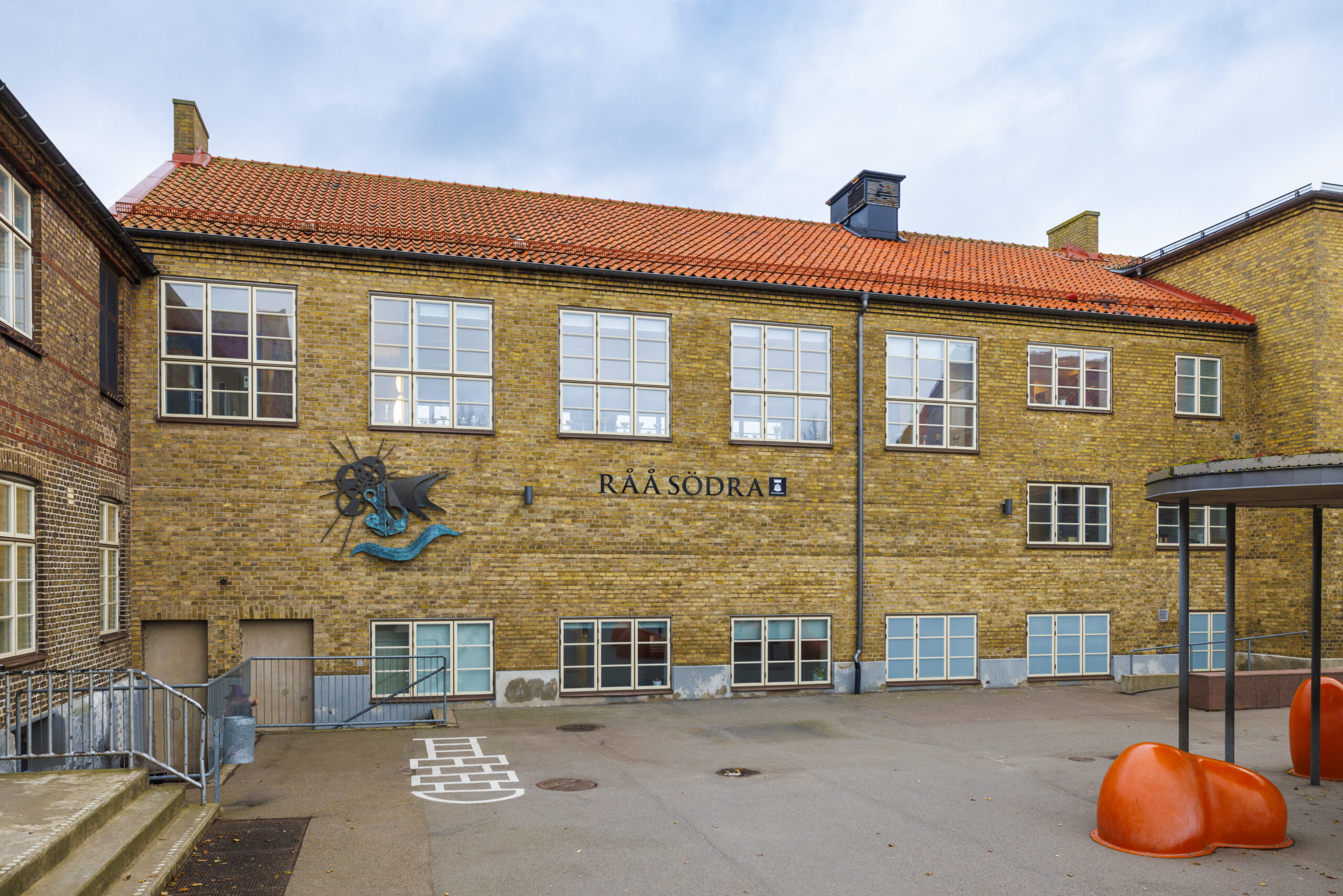 Råå Södra Skola