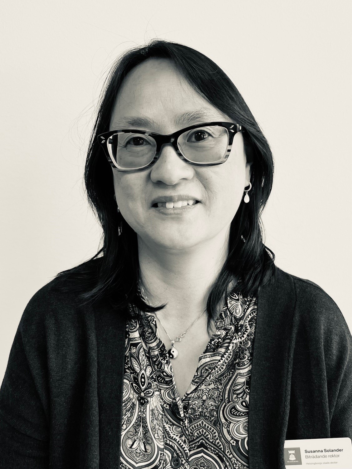 Susanna Solander