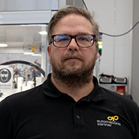 Sebastian Fägerstrand