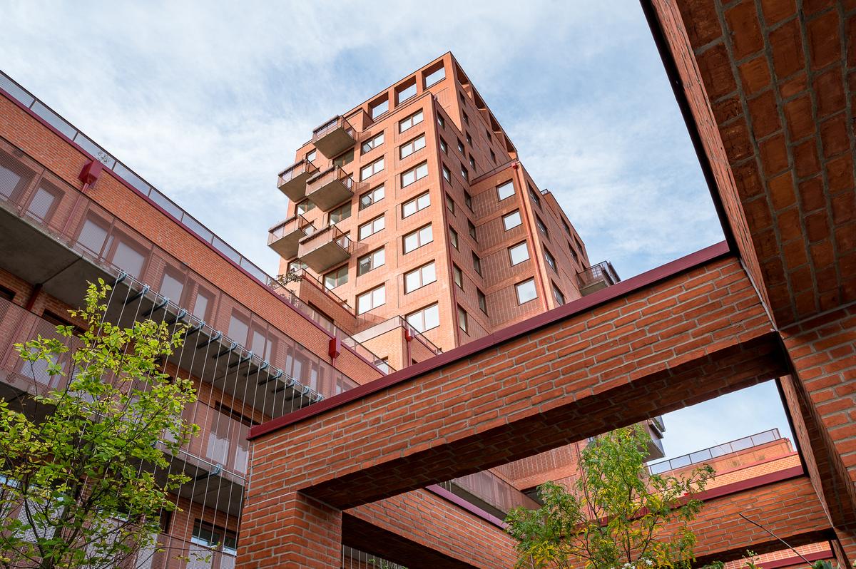 Spira på Drottninghög