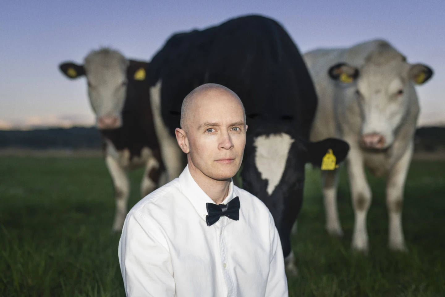 Jens Lekman