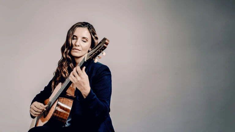 Masterclass Carlotta Dalia