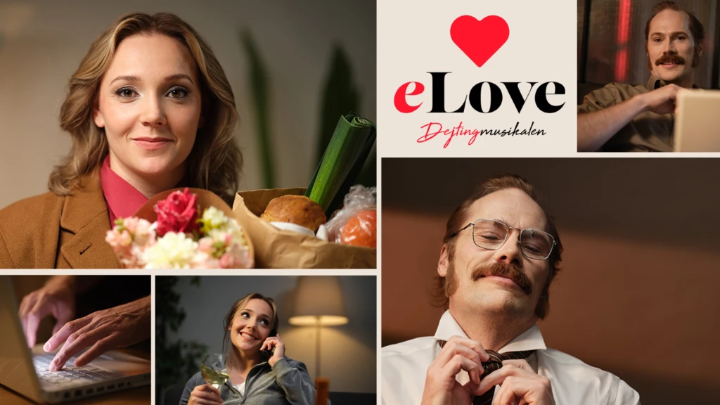 eLove Malmö Opera