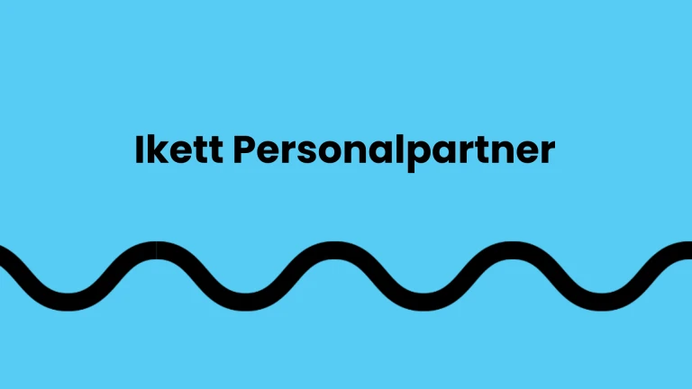 Ikett Personalpartner