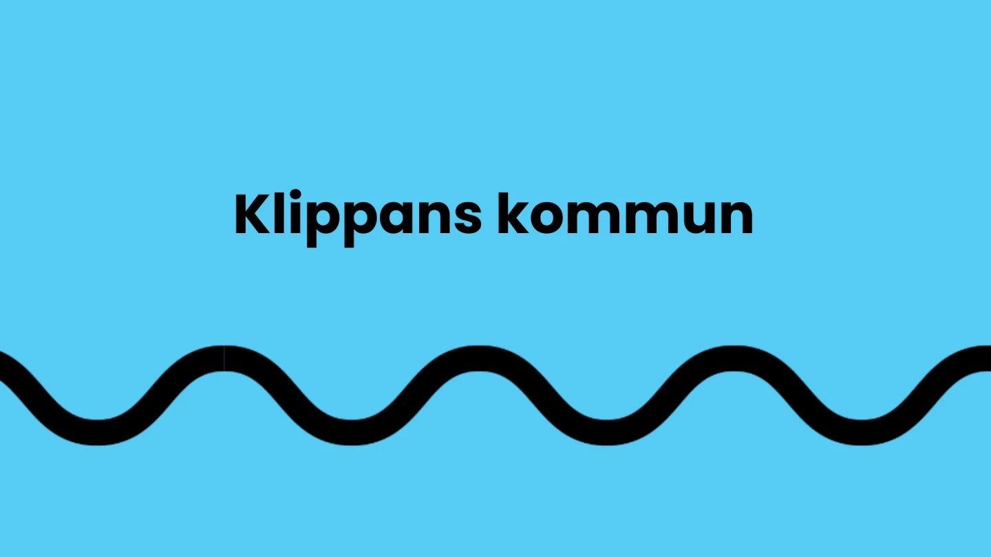 Klippans kommun